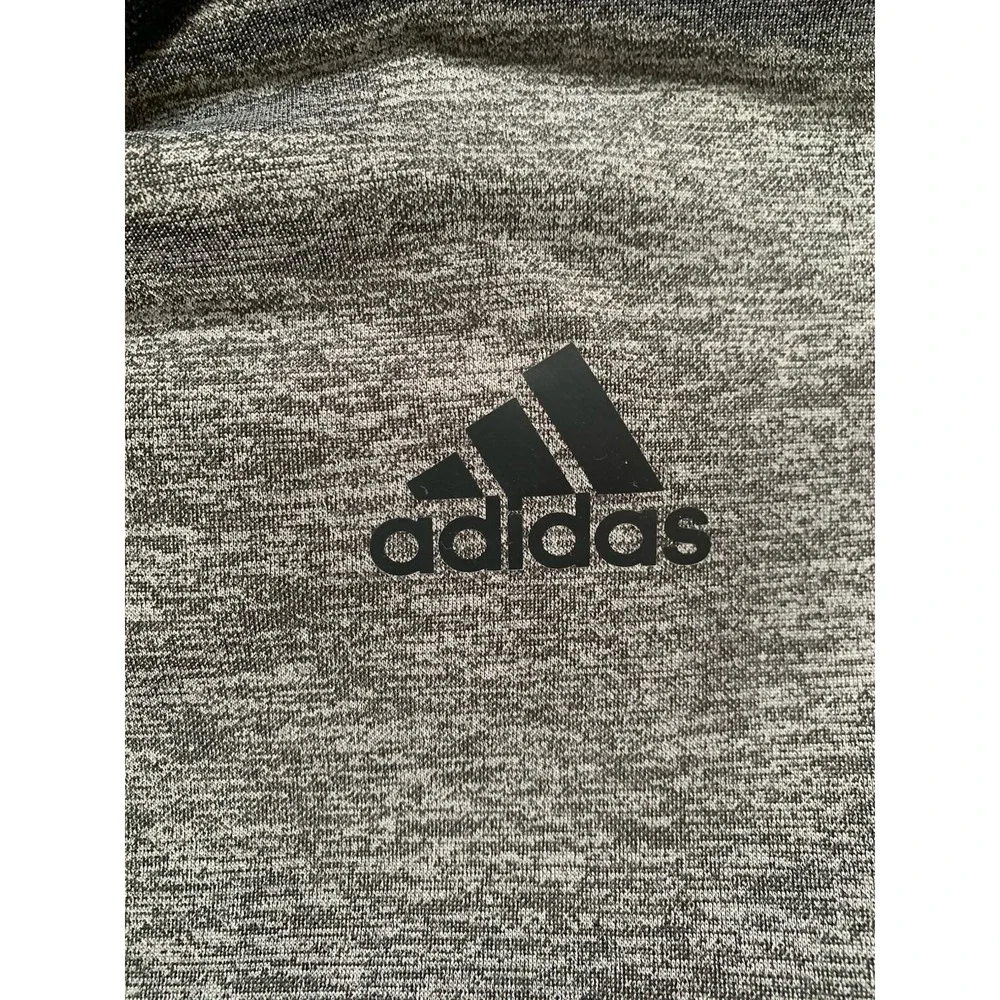 Adidas Small‎ Hoodie Climawarm- Men's Hoodie